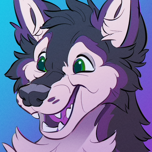 Icon Commission 67 by mcmadmissile -- Fur Affinity [dot] net