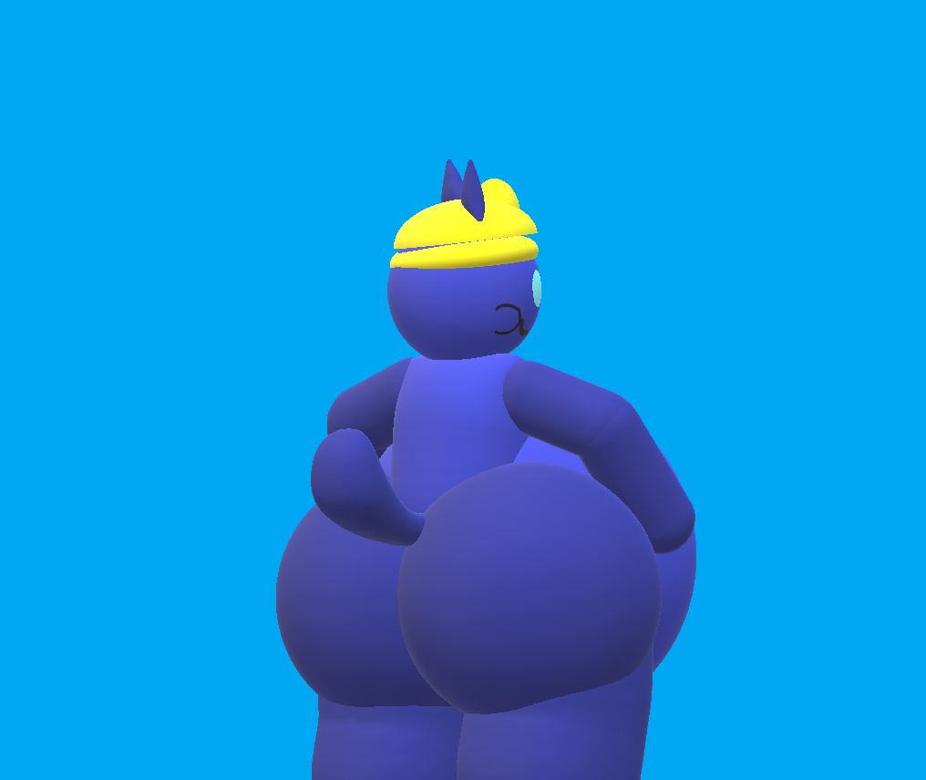 Noob Blueberry Inflation