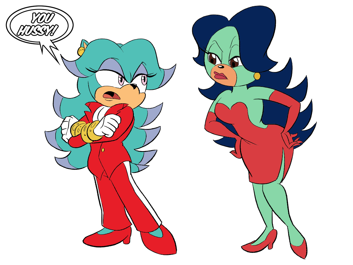 sonicthehedgehog. 