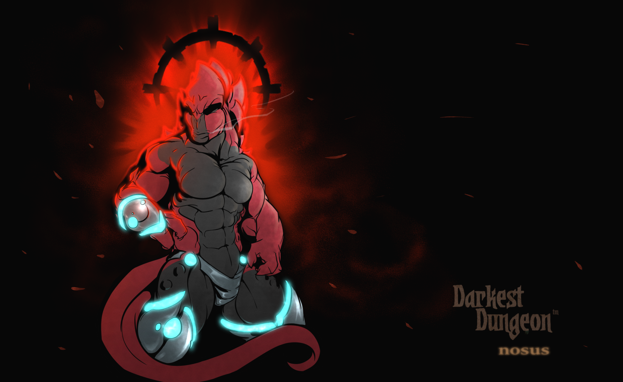 darkest dungeon fan art darkest dungeon fan art