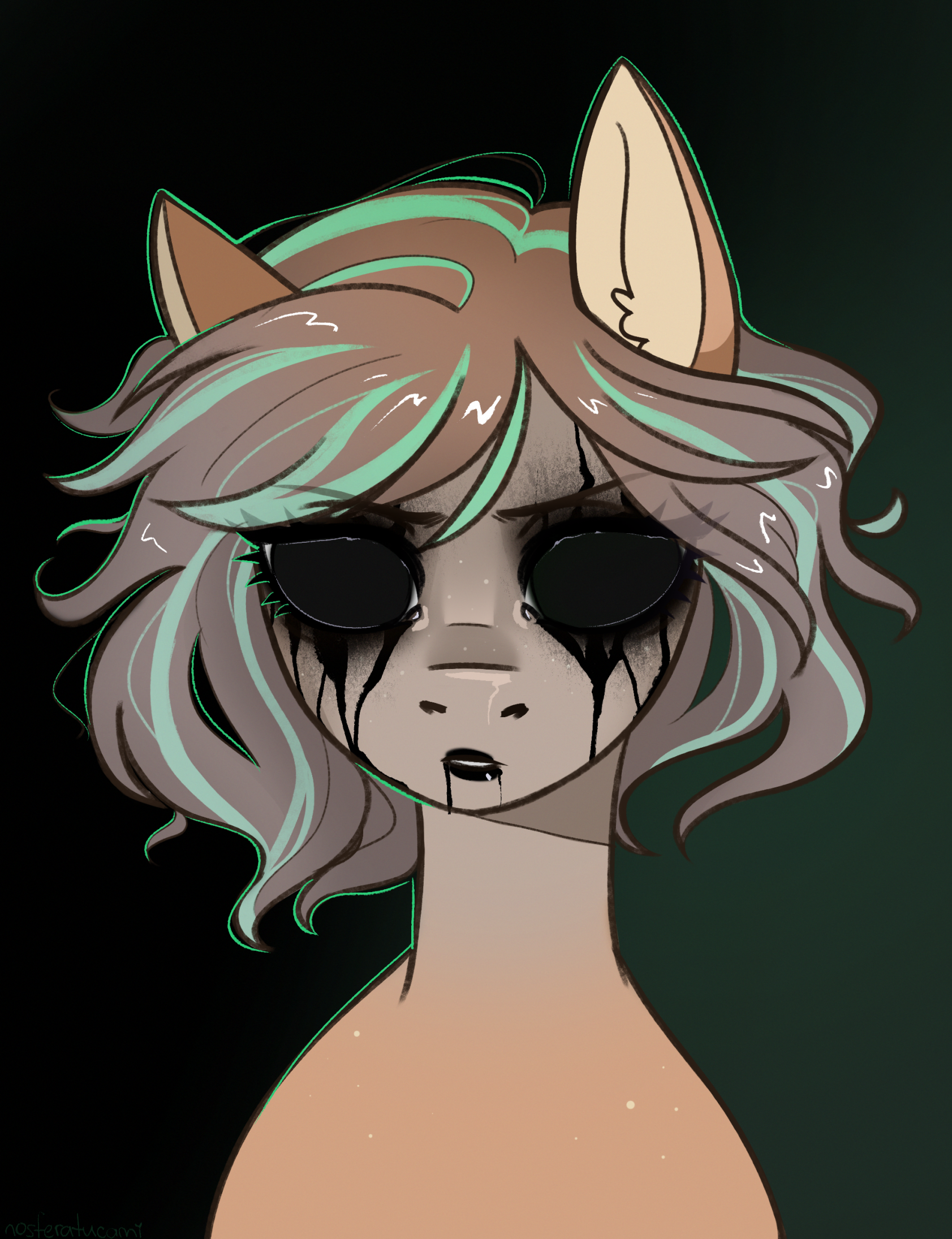 Cursed Emoji Commission by Risadinha -- Fur Affinity [dot] net