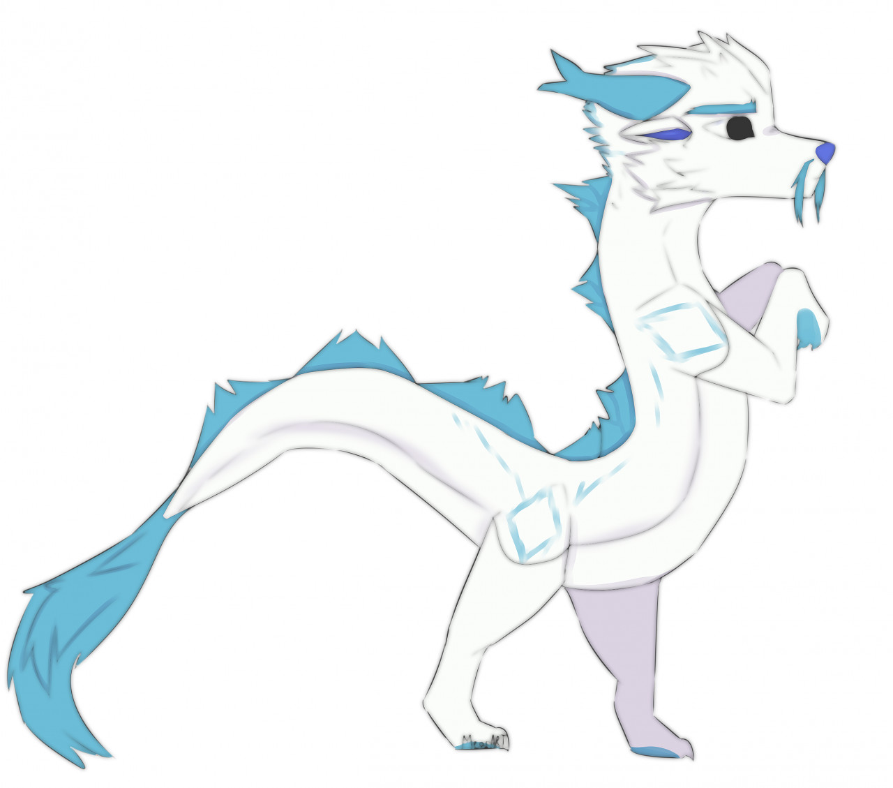 Adopt Me Frost – Discord