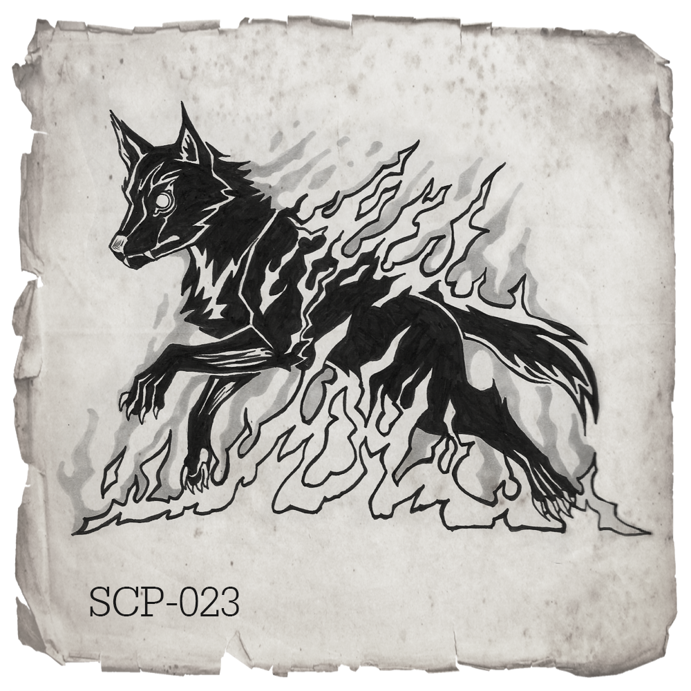 SCP-023 - SCP Foundation