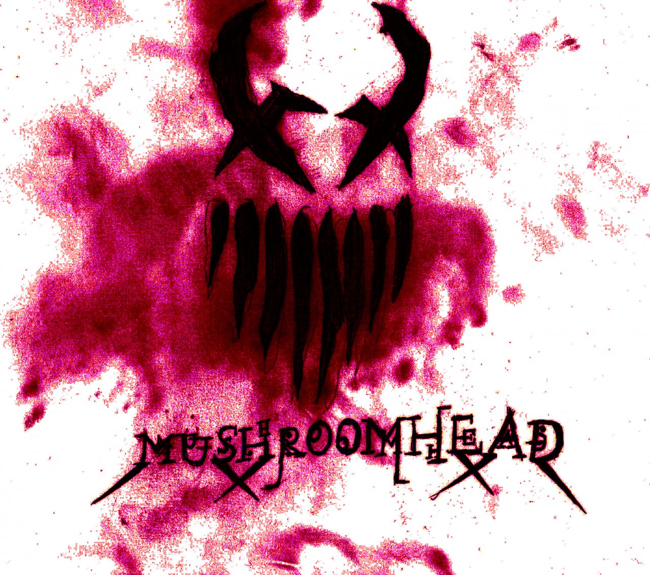 mushroomhead band logo