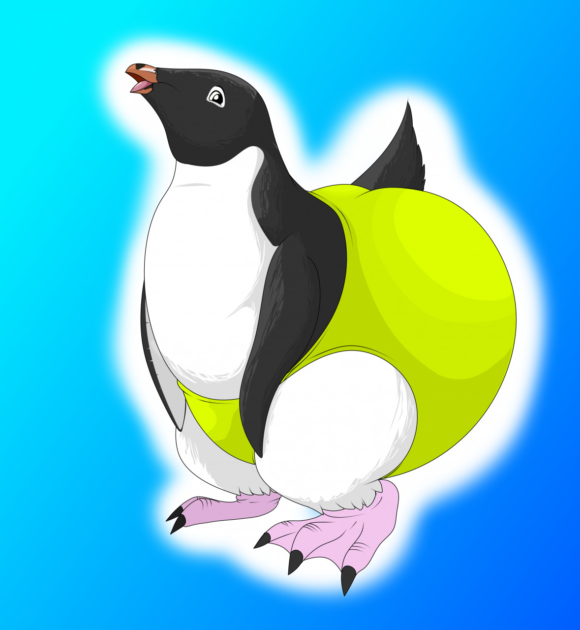 Penguin speedo deals