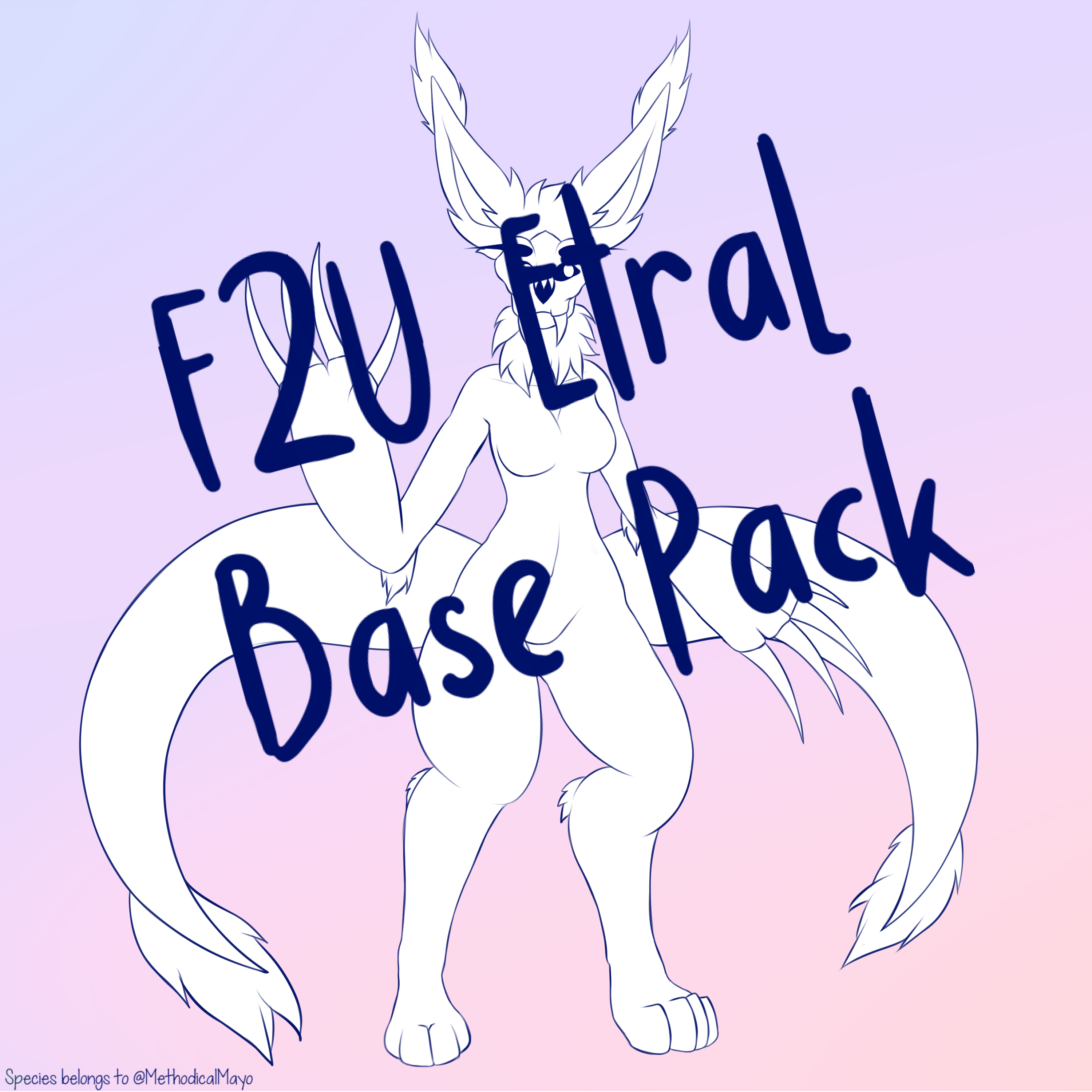 Featured image of post F2U Base Pack