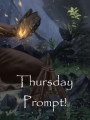Thursday Prompt - Aisle Twenty