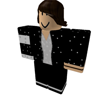 Base Body - Billie - Roblox