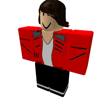 Roblox avatar