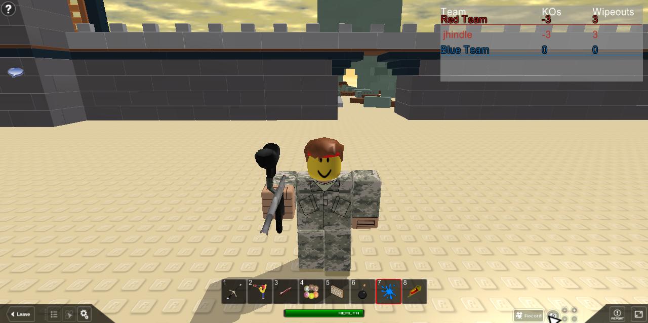 My Roblox Avatar At War By Michaeldogson Fur Affinity Dot Net - roblox war pictures