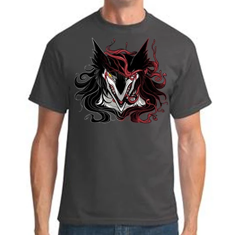 harmony corruption shirt