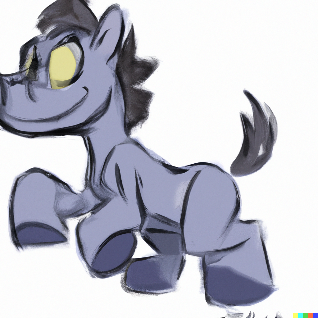 CARS 2 ART SIDDELEY AS A PONY by micole88 Fur Affinity dot net