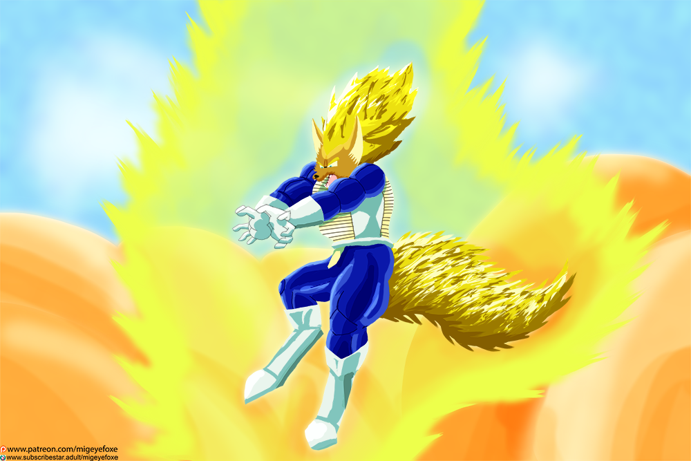 The Kamehameha or The Final Flash? Which is Stronger? 