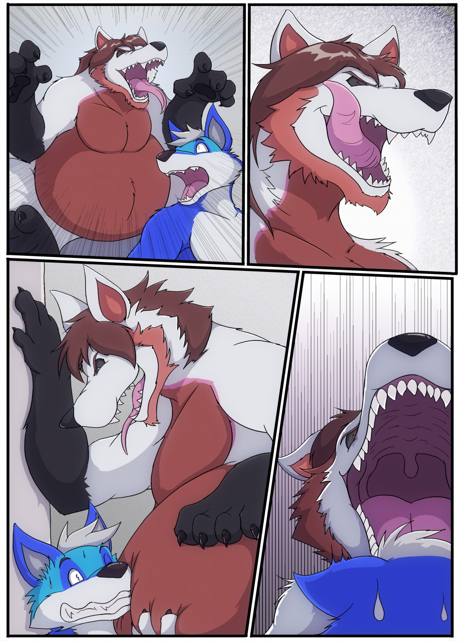 Vore. 
