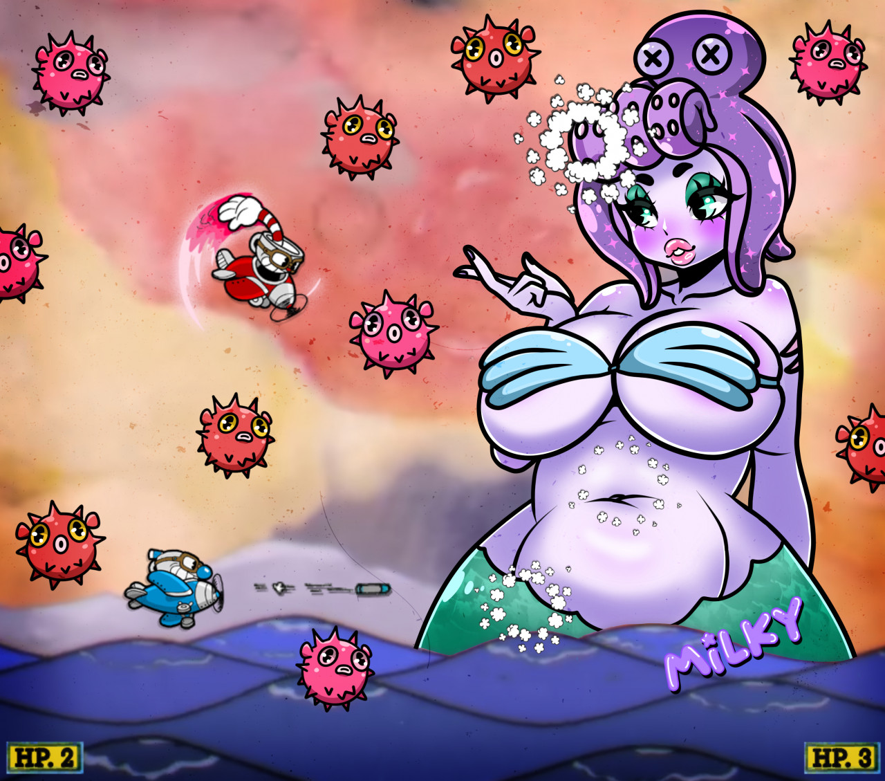 R34 cala maria