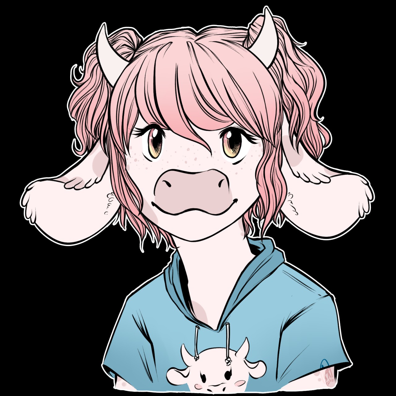 Young Milky by milkymaddie -- Fur Affinity [dot] net