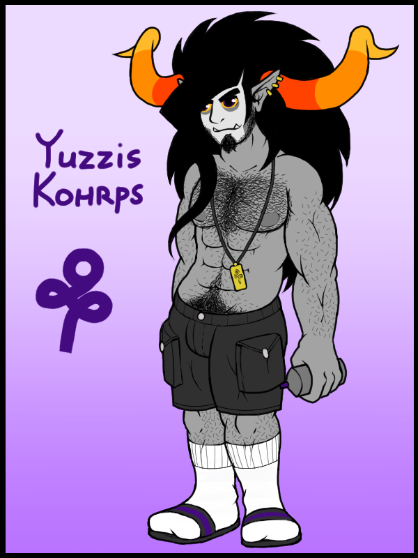 ophiuchus homestuck