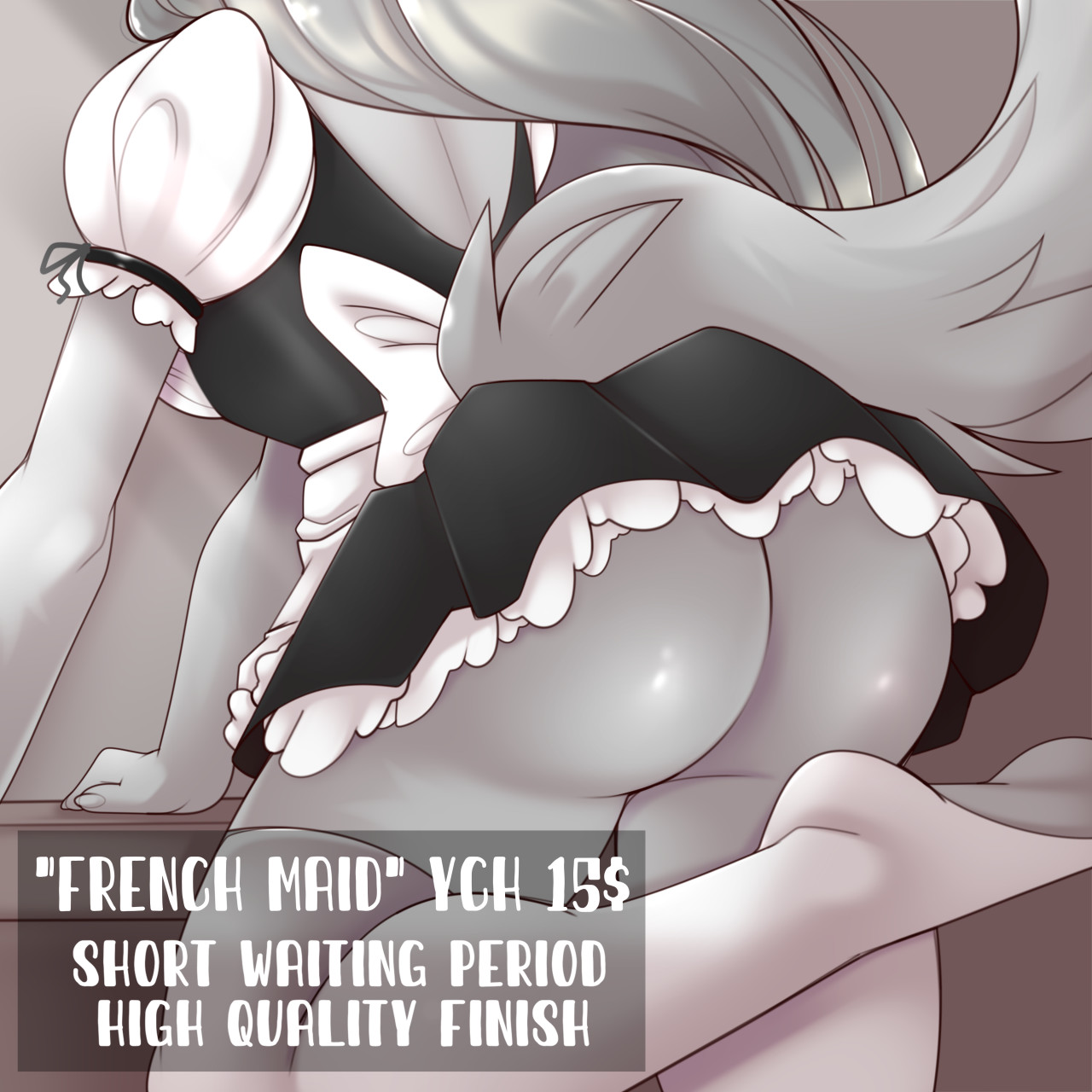 French Maid