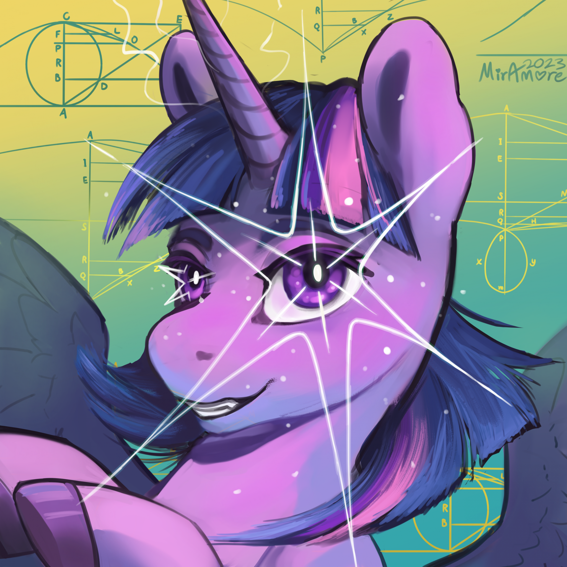 _Twilight's Profile 