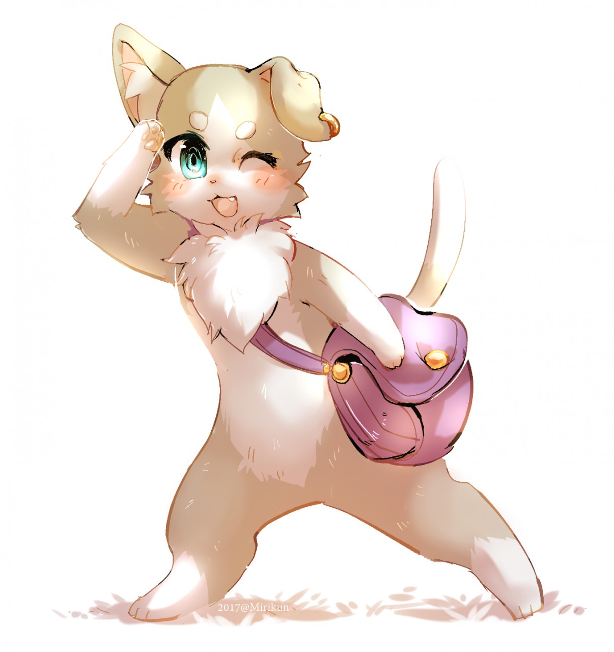 dogy arven by Miri -- Fur Affinity [dot] net