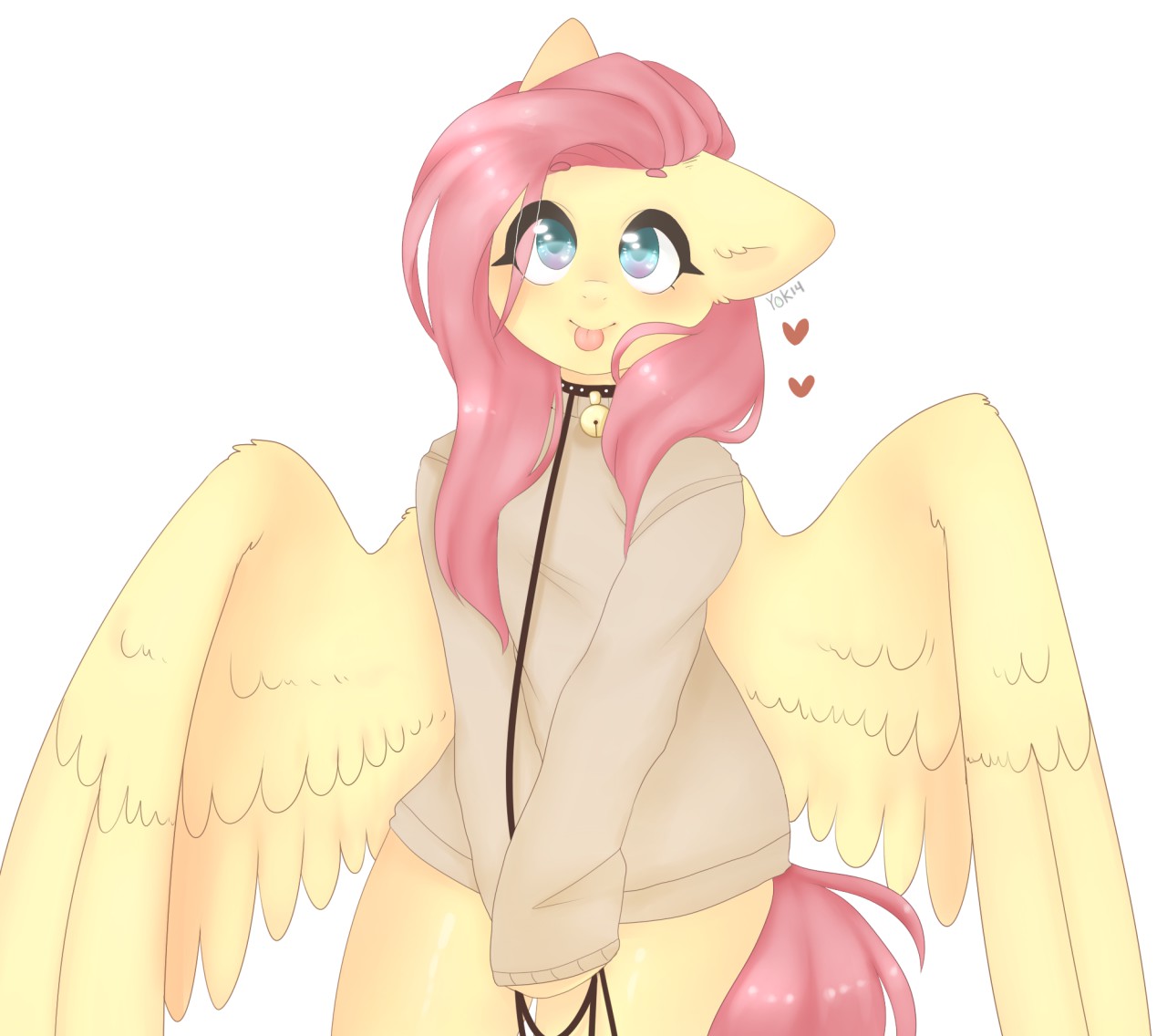 Fluttershy