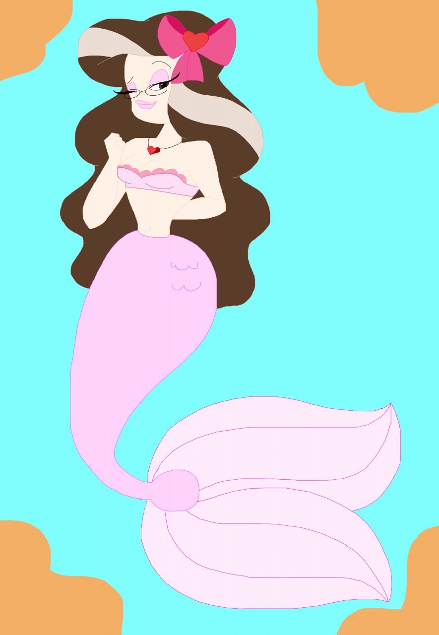 New Myself Cartoon Style of Zig & Sharko by MissCutieTastic -- Fur Affinity  [dot] net