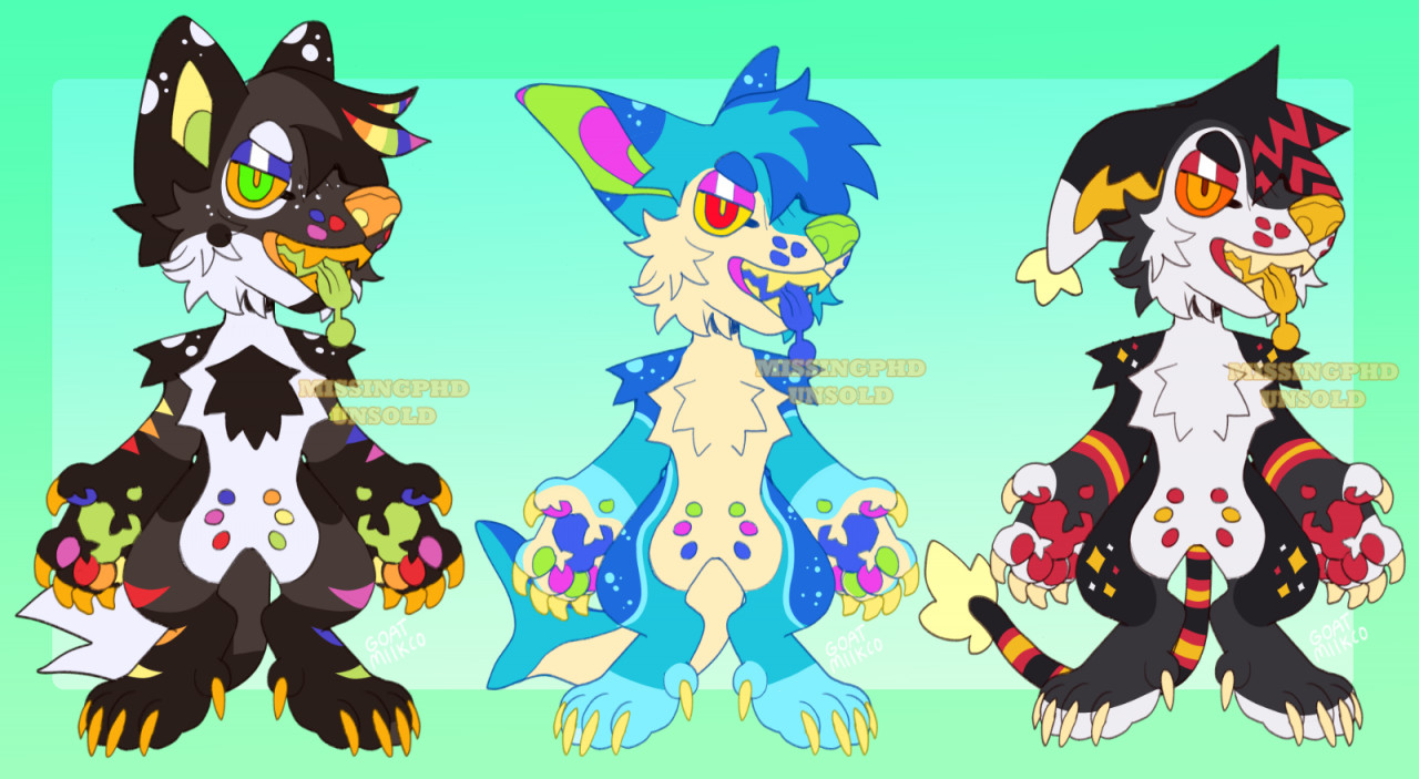 Free weirdcore adopts (CLOSED) by sedentaryberry on DeviantArt