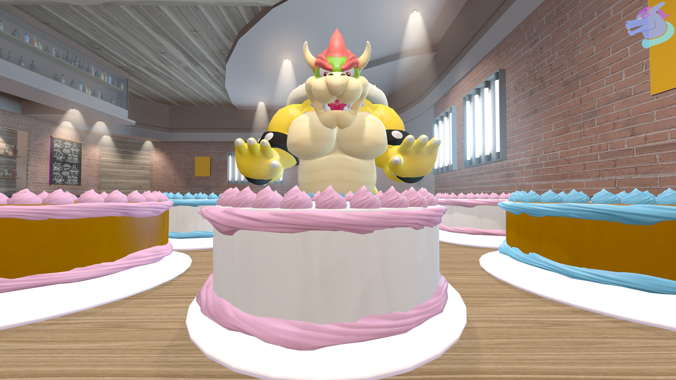 Cake Web Browser APK for Android Download