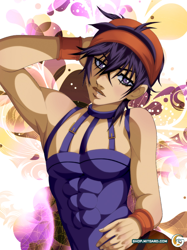 narancia merch