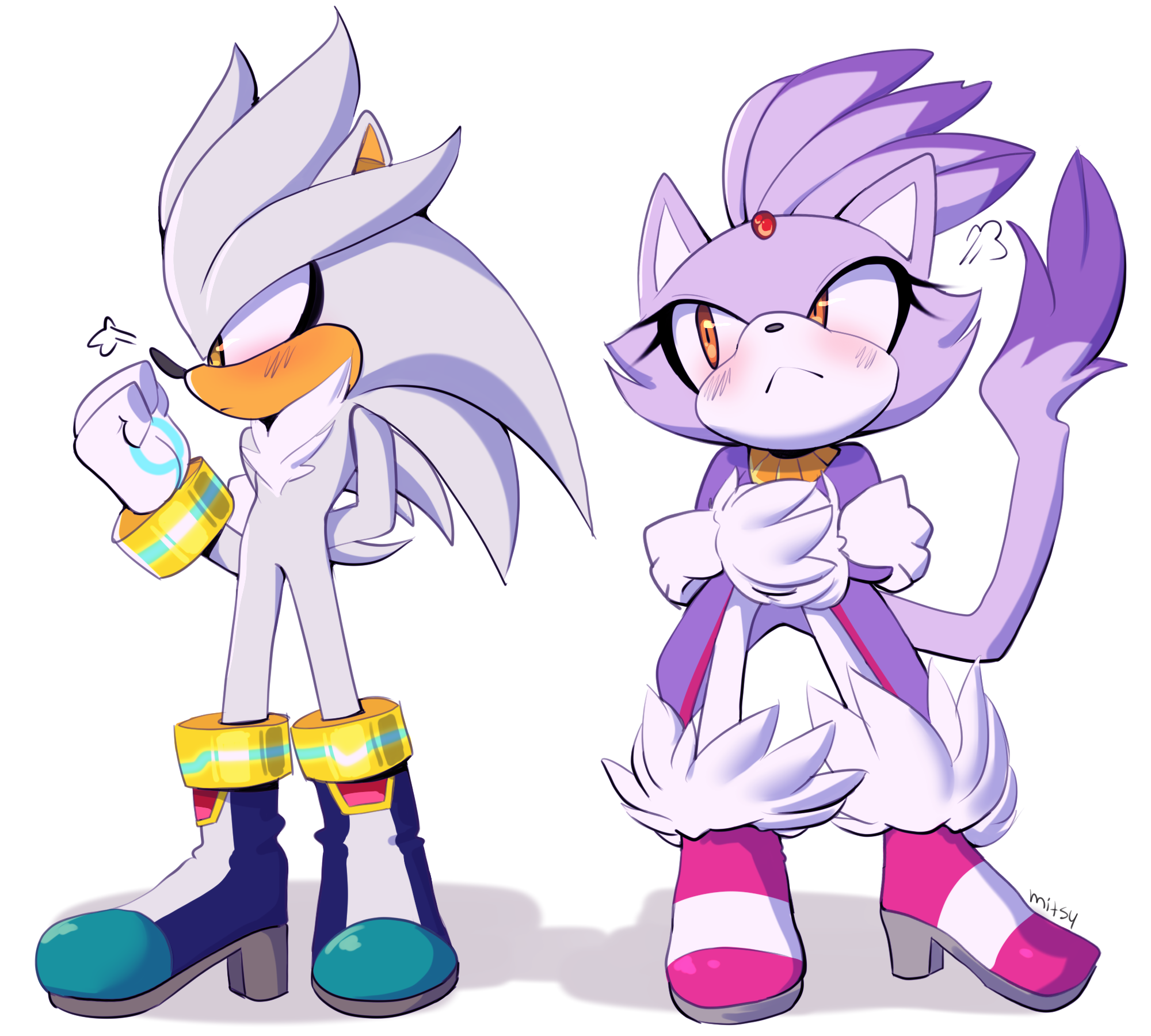 Sonic.eyx by slivereyes12 -- Fur Affinity [dot] net