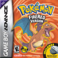 Pokémon firered: Gym battle - 8-bit