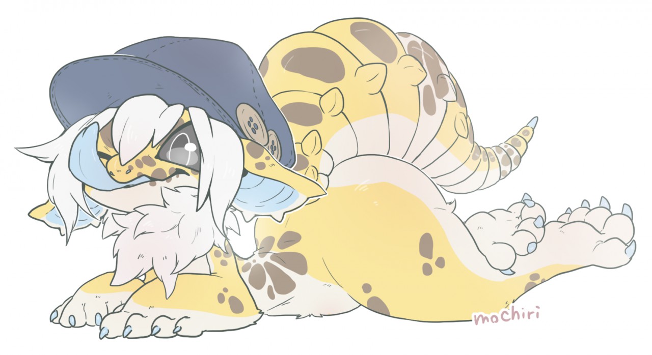 Lazy Gecko Patreon