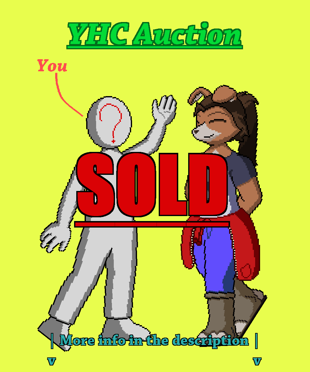 Character Sale/Trade Bump! by lichcrow on DeviantArt