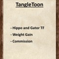 TangleToon