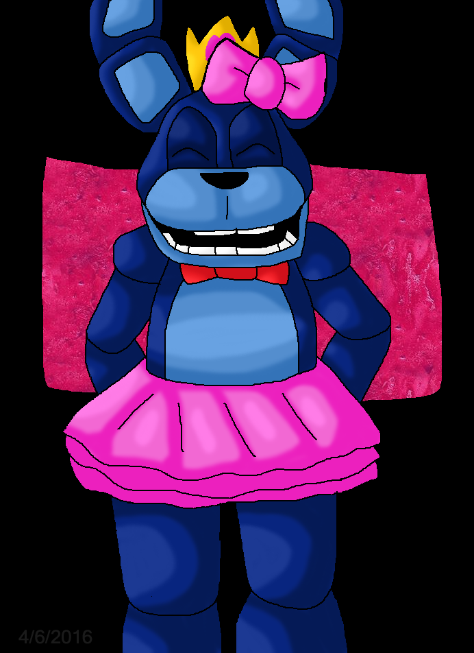 Princess Bonnie