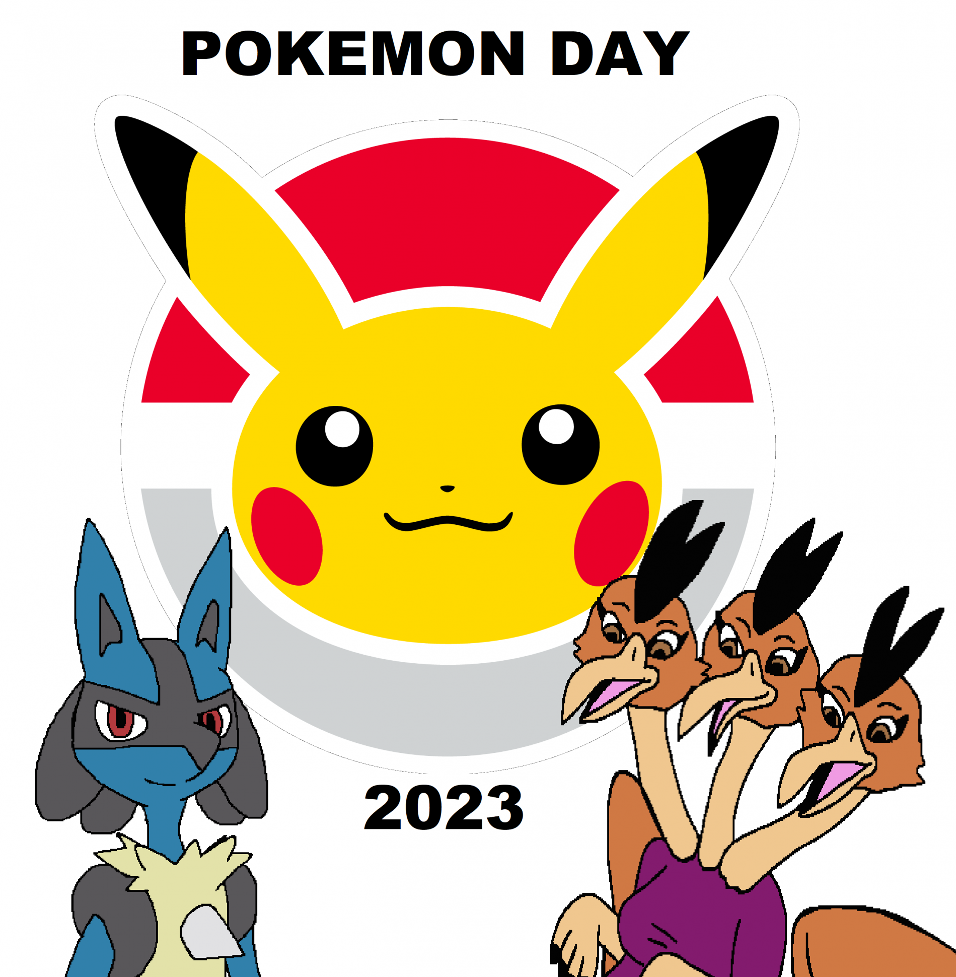 What Will Be Announced On Pokémon Day 2023?