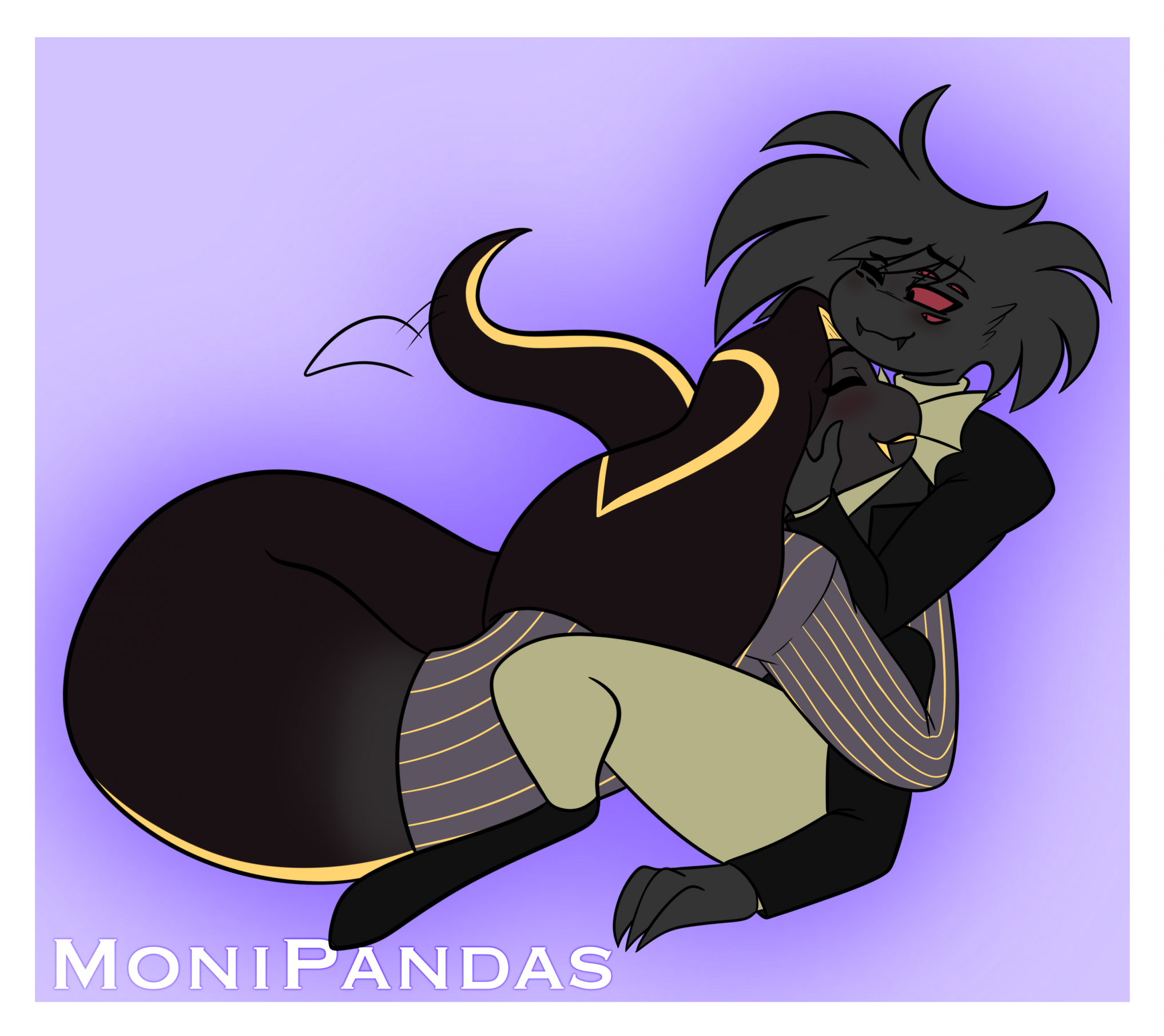 pentniss by MoniPandas -- Fur Affinity [dot] net