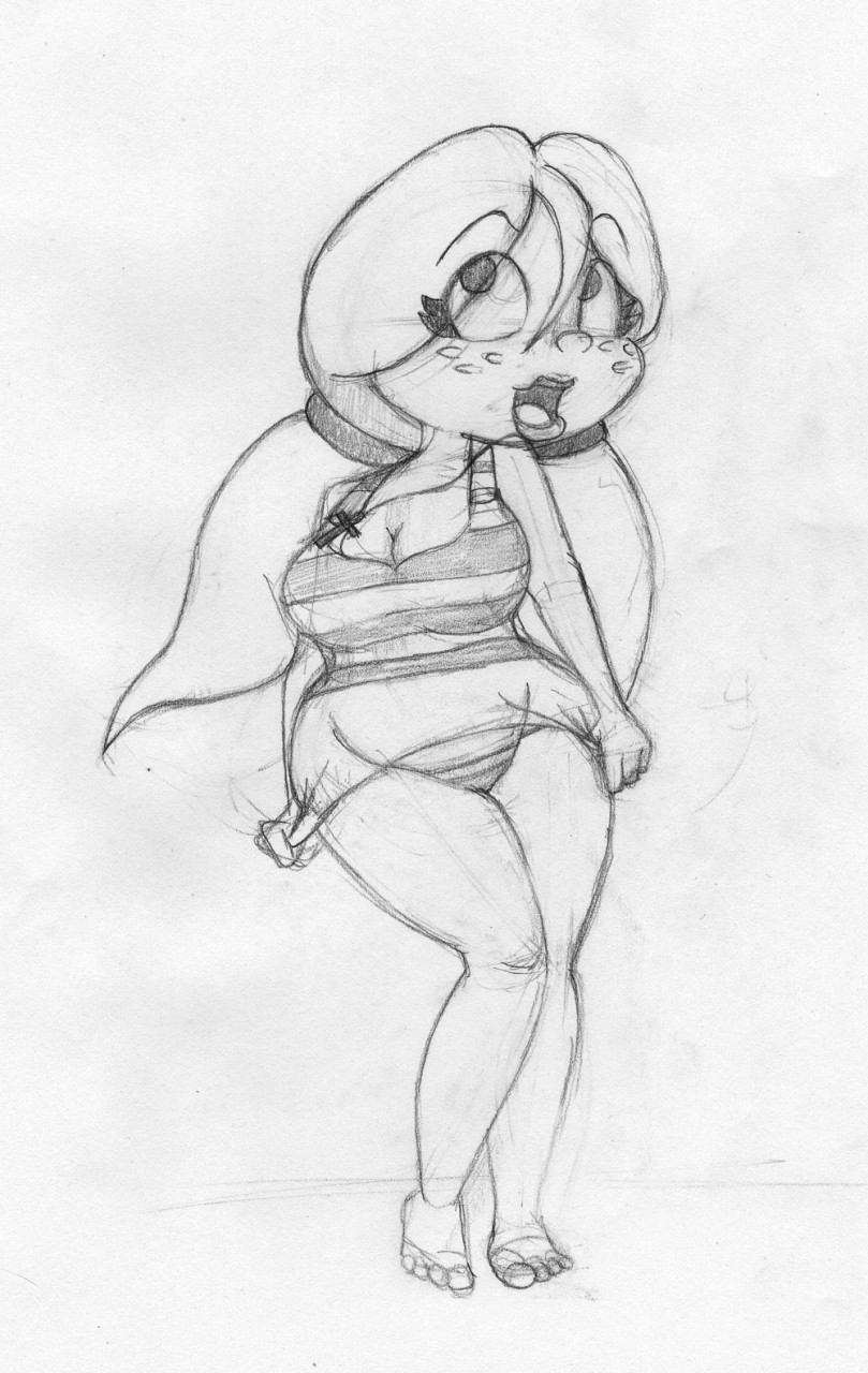 Molly pose by monkeycheese -- Fur Affinity [dot] net
