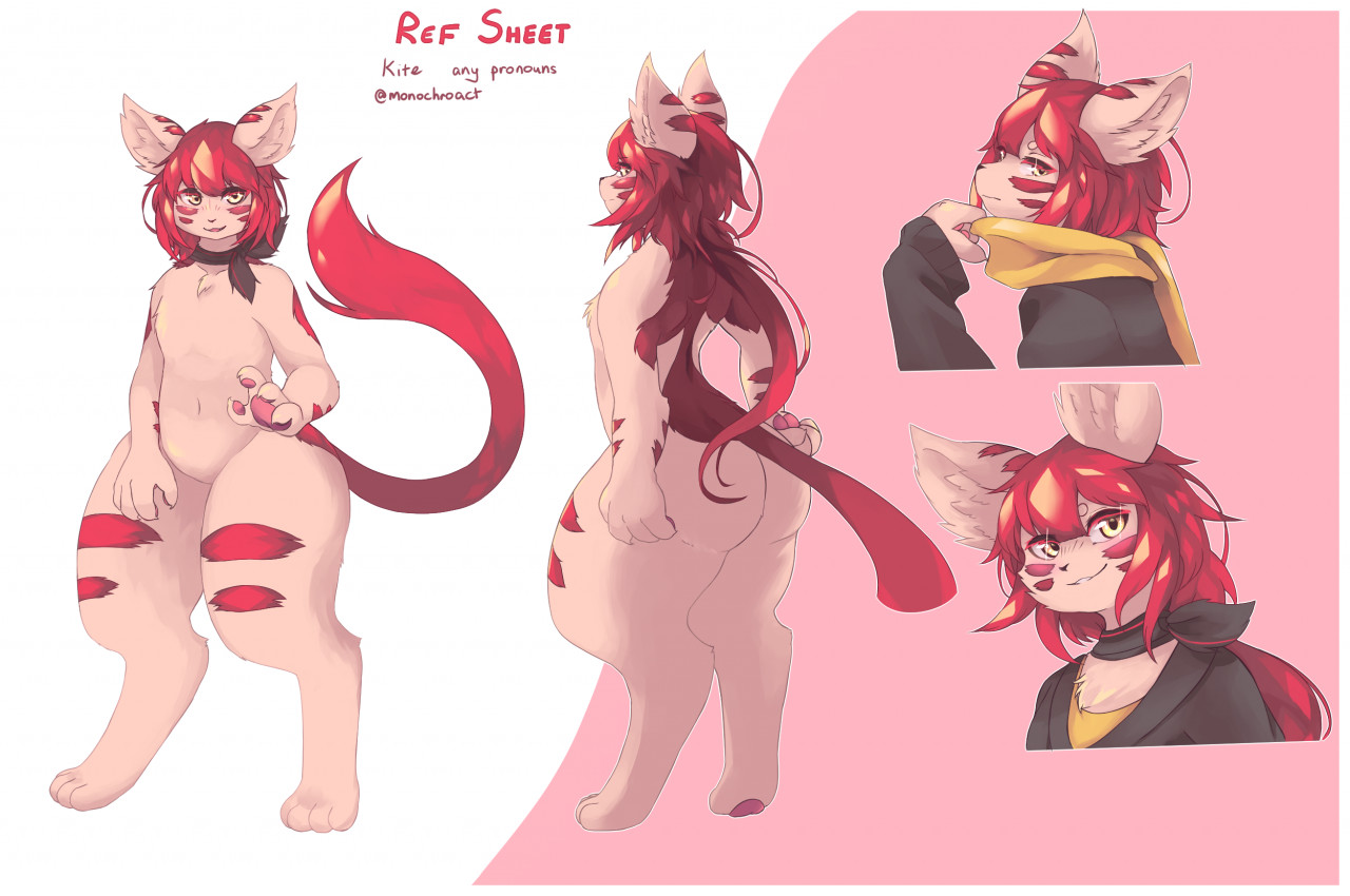 sona ref