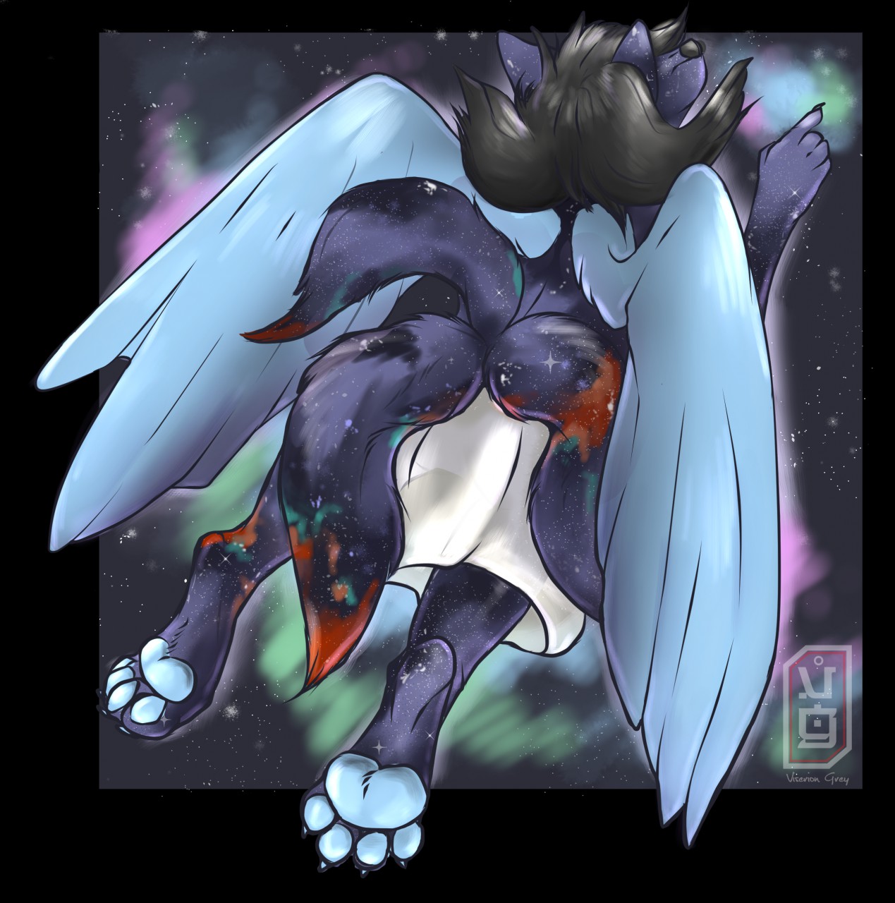 [C] Aurora