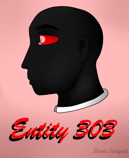 Entity 303 Headshot By Monteswigartarts Fur Affinity Dot Net