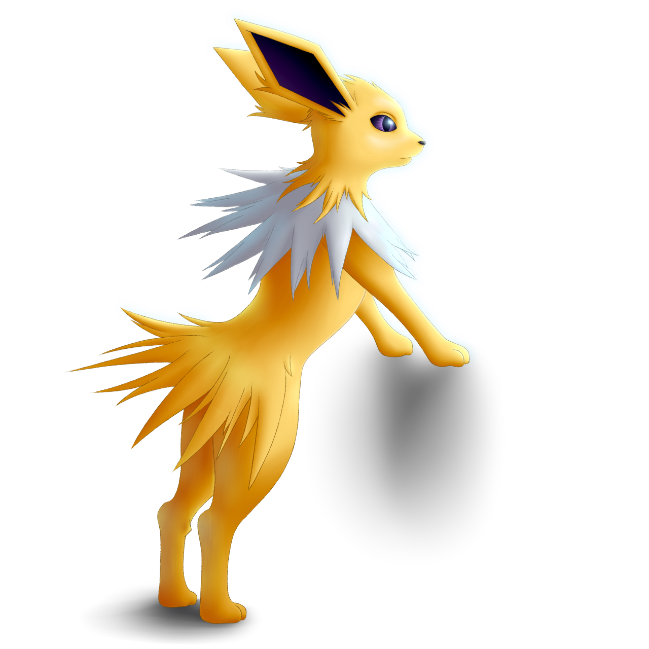 Jolteon (Pokémon) - Pokémon GO