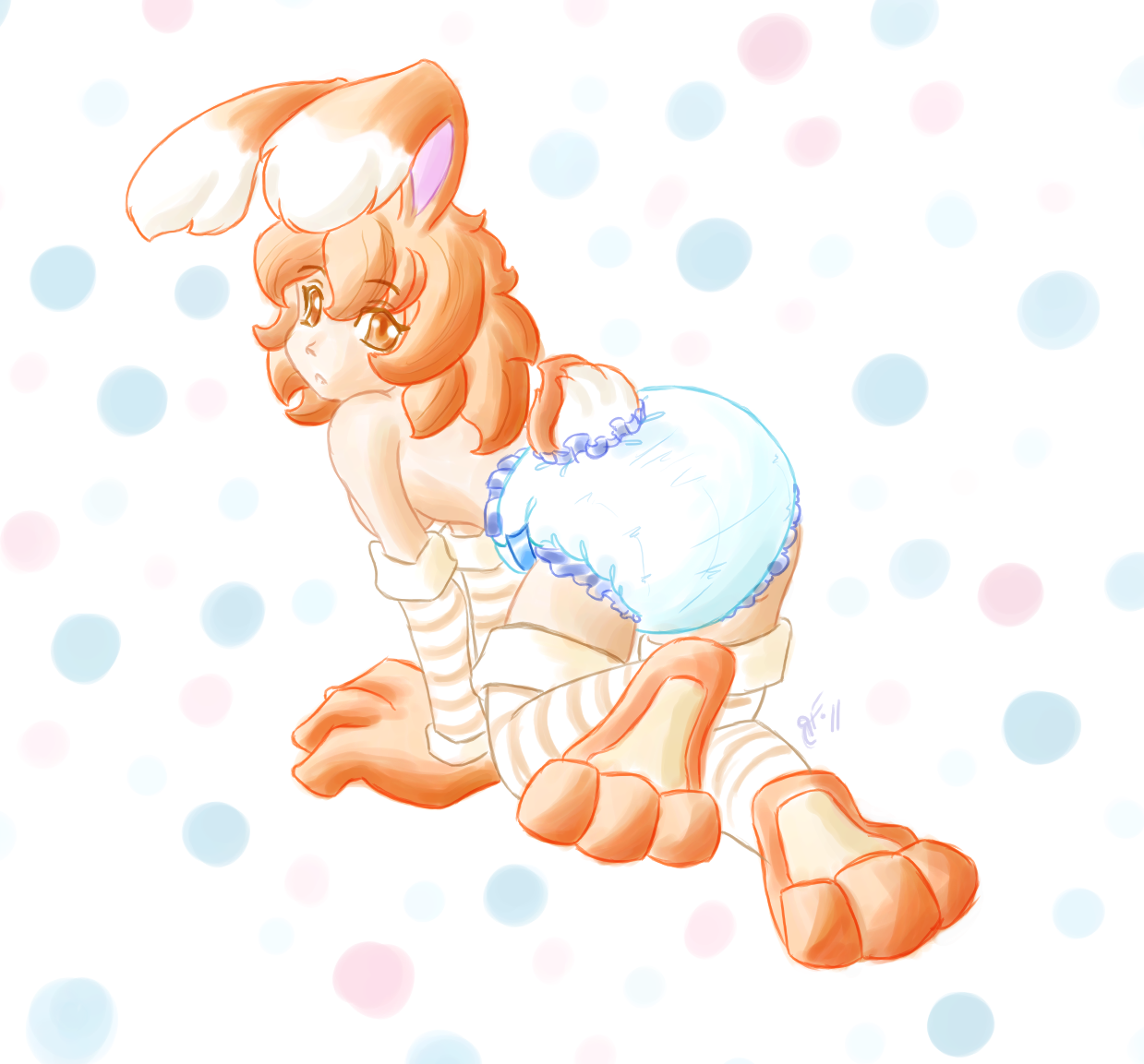 Menhera Bunny Boy  OPEN by milkbabyy -- Fur Affinity [dot] net