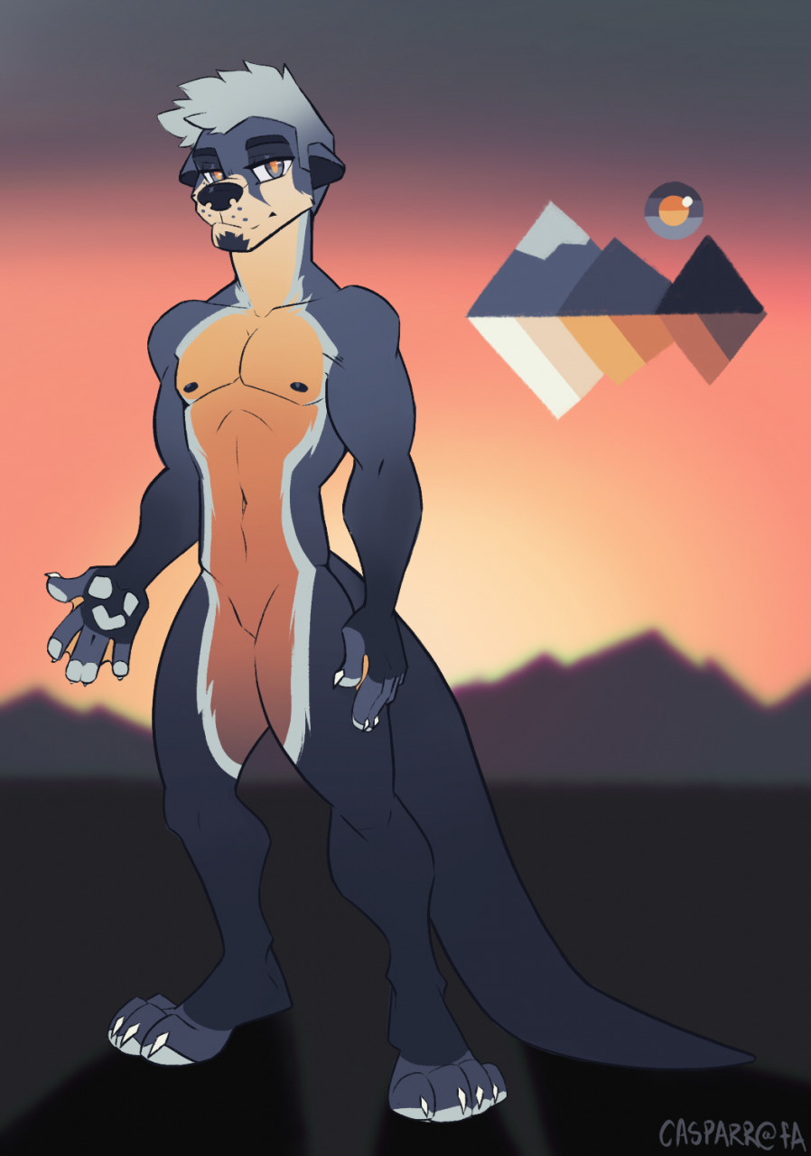 New Otter Sona, Dusk