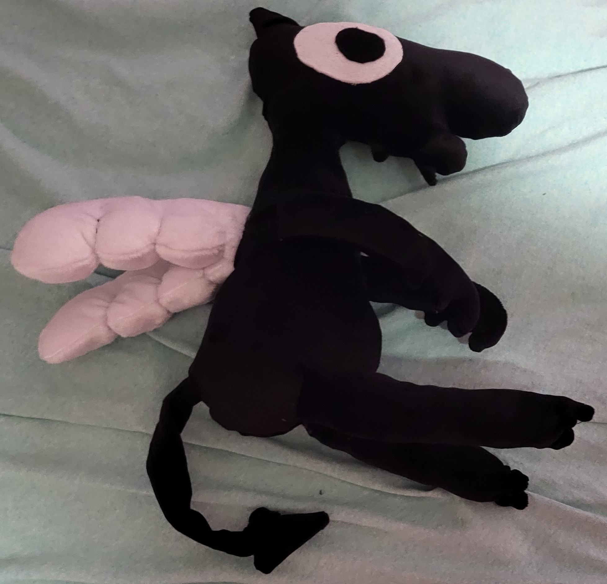 Luci plush deals