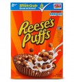 Reese's Puffs Reese's Puffs EAT EM UP, EAT EM UP!