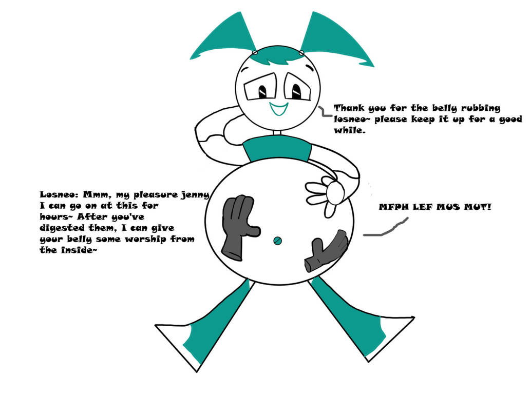 Jenny Wakeman, my Life As A Teenage Robot, Navel piercing, Belly