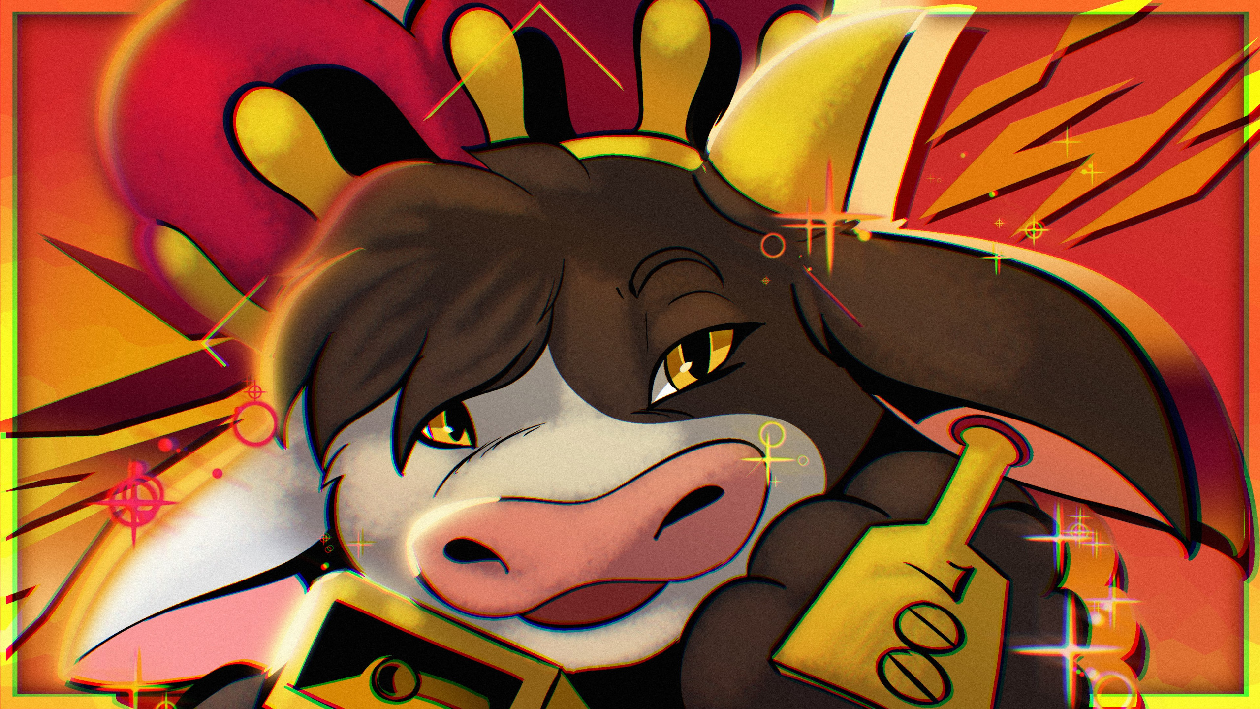 Moo icon