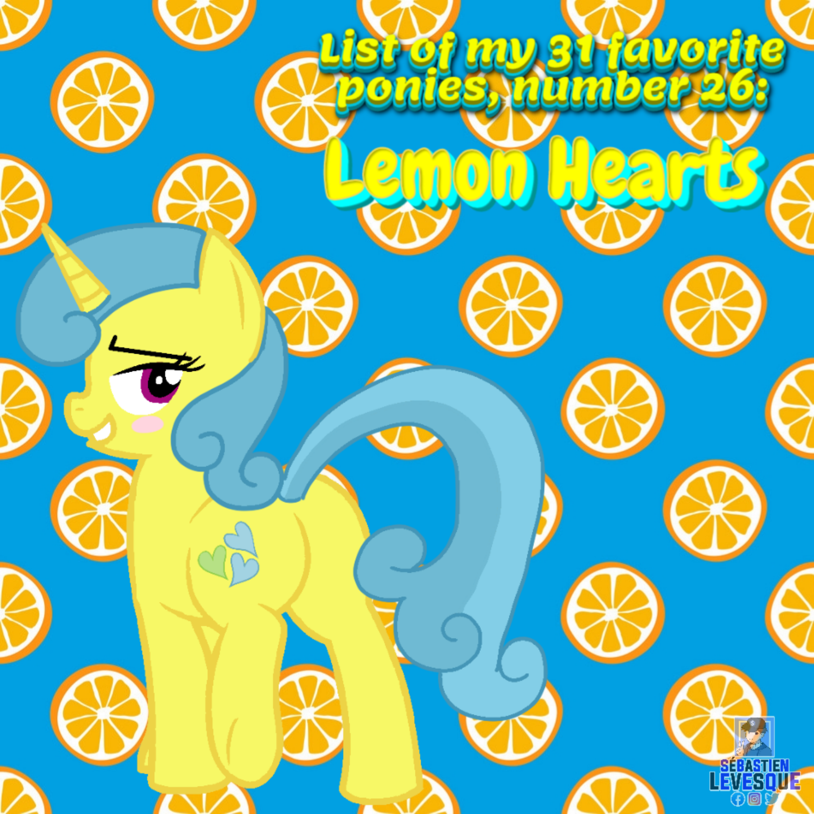 lemon hearts mlp