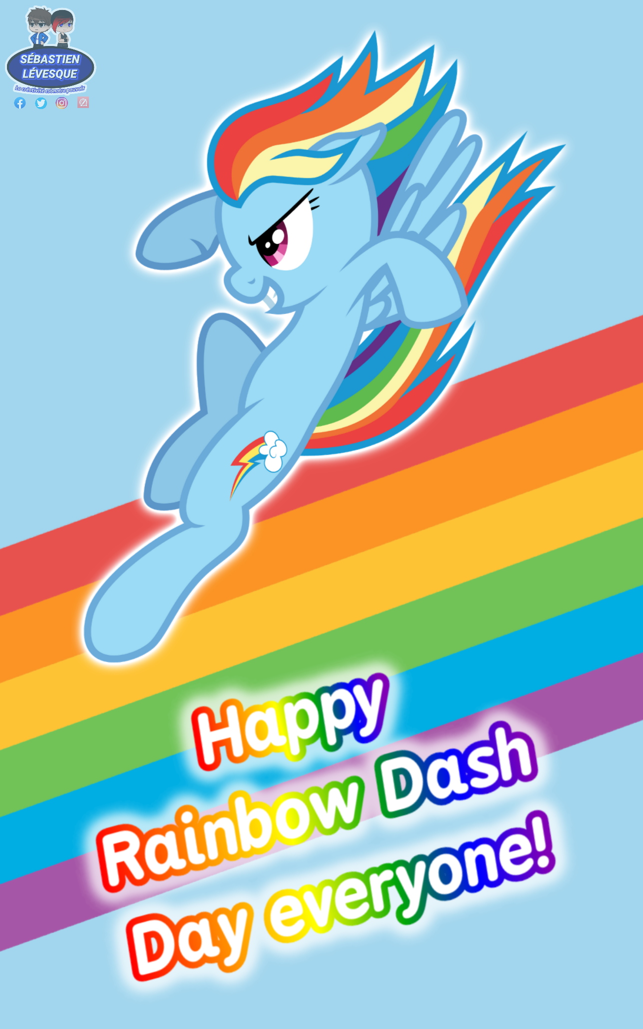 Happy Dash